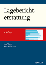 Lageberichterstattung - Tesch, Jörg; Wißmann, Ralf