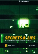 Secrets & Lies - Bruce Schneier