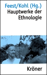 Hauptwerke der Ethnologie - 