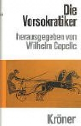 Die Vorsokratiker - 