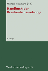 Handbuch der Krankenhausseelsorge - 