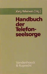 Handbuch der Telefonseelsorge - 