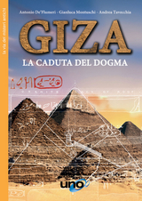 Giza - Antonio De'Flumeri, Gianluca Montuschi, Andrea Tavecchia