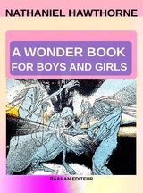 A WonderBook - Nathaniel Hawthorne