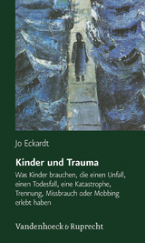 Kinder und Trauma - Jo Eckardt