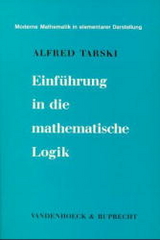 Einführung in die mathematische Logik