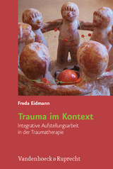 Trauma im Kontext - Freda Eidmann