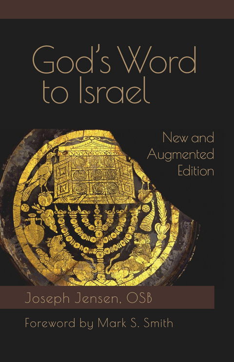 God's Word to Israel -  Joseph Jensen