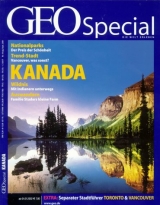 GEO Special / Kanada - 