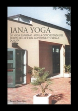 Jana Yoga - Giovanni Nunzio Maria Paolicelli