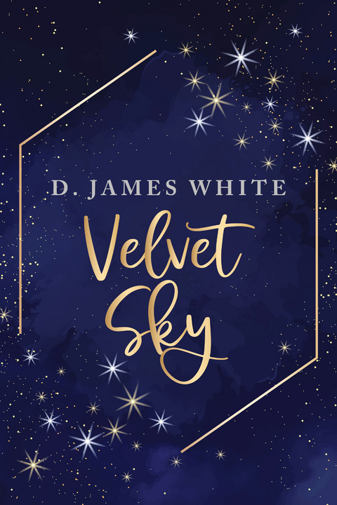 Velvet Sky -  D. James White