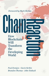 Chain Reaction - Paul Domjan, Gavin Serkin, Brandon Thomas, John Toshack