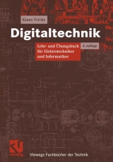 Digitaltechnik - Fricke, Klaus