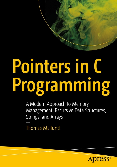 Pointers in C Programming -  Thomas Mailund