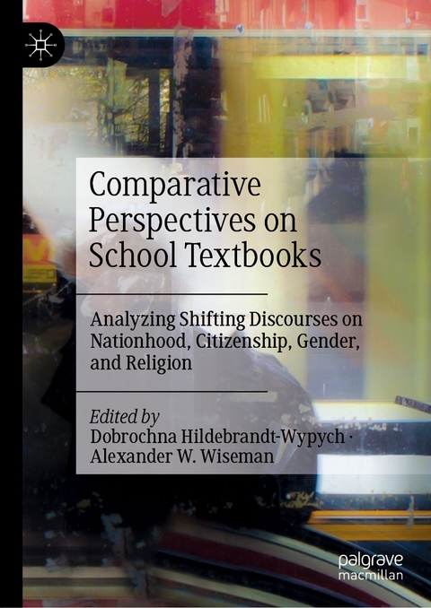 Comparative Perspectives on School Textbooks - 