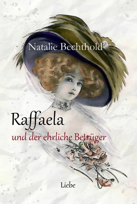 Raffaela - Natalie Bechthold