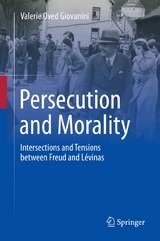 Persecution and Morality - Valerie Oved Giovanini