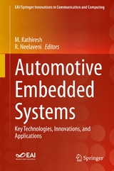 Automotive Embedded Systems - 