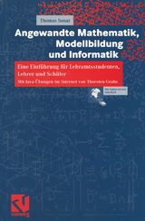 Angewandte Mathematik, Modellbildung und Informatik - Thomas Sonar