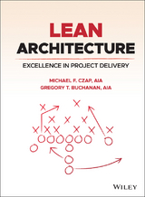 Lean Architecture - Michael F. Czap, Gregory T. Buchanan