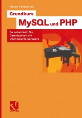 Grundkurs MySQL und PHP - Martin Pollakowski