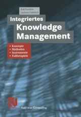 Integriertes Knowledge Management - 
