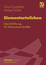 Elementarteilchen - G. D. Coughlan, James Dodd