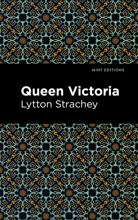 Queen Victoria - Lytton Strachey