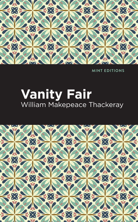 Vanity Fair - William Makepeace Thackeray