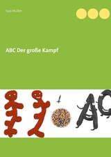 ABC Der große Kampf -  Susi Müller