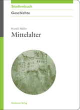 Mittelalter - Harald Müller