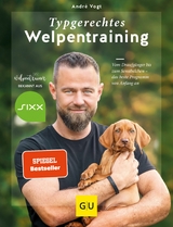 Typgerechtes Welpentraining -  André Vogt