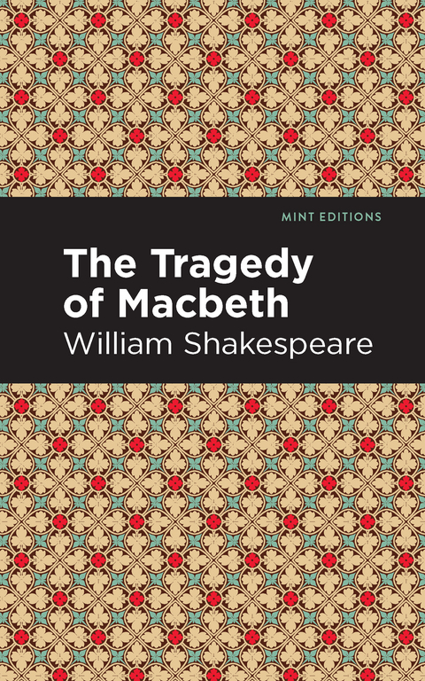 Tragedy of Macbeth -  William Shakespeare