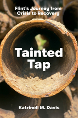 Tainted Tap - Katrinell M. Davis