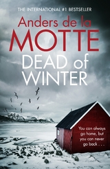 Dead of Winter -  Anders de la Motte