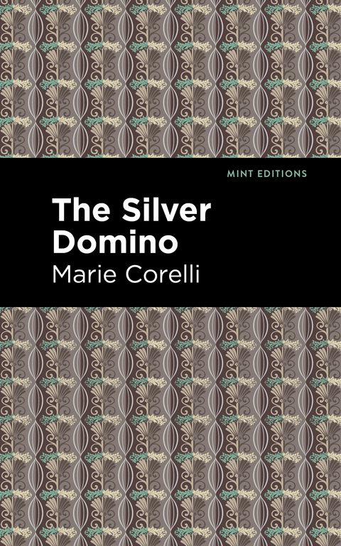 Silver Domino -  Marie Corelli