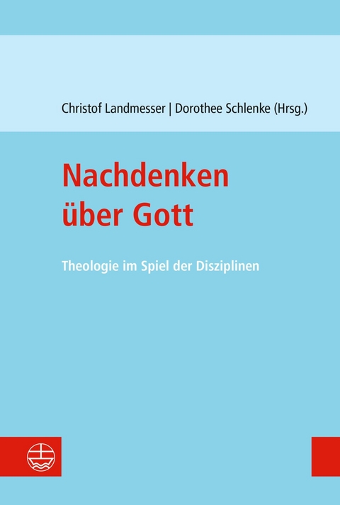 Nachdenken über Gott - 