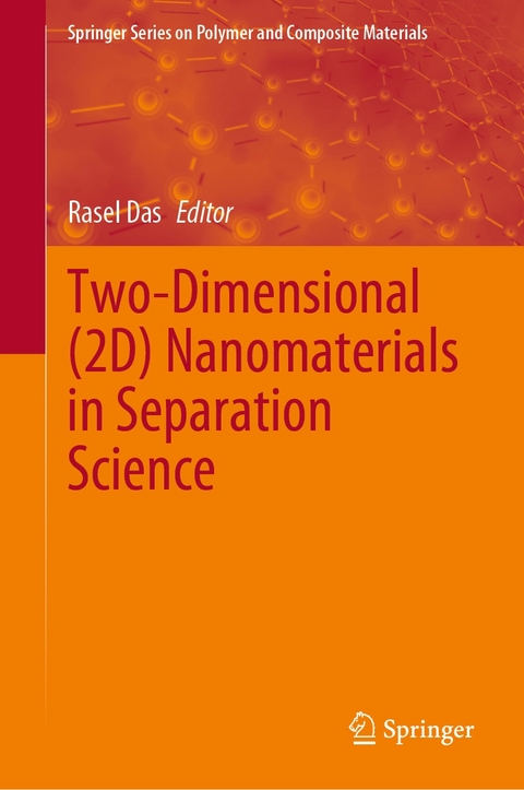 Two-Dimensional (2D) Nanomaterials in Separation Science - 