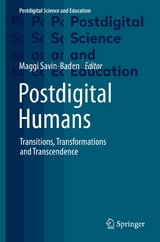 Postdigital Humans - 