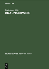 Braunschweig - Paul Jonas Meier