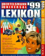 Bertelsmann Universallexikon 1999 - 