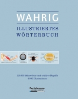 Wahrig Illustriertes Wörterbuch - 