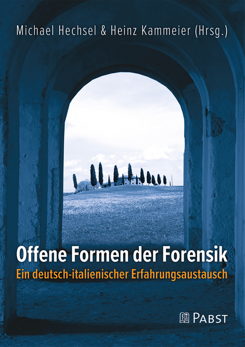 Offene Formen der Forensik - 