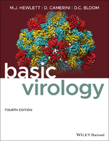 Basic Virology -  David C. Bloom,  David Camerini,  Martinez J. Hewlett