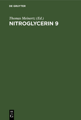 Nitroglycerin 9 - 