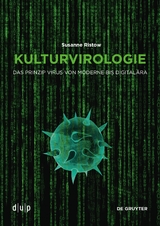 Kulturvirologie - Susanne Ristow