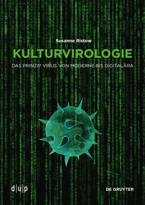 Kulturvirologie - Susanne Ristow