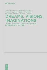 Dreams, Visions, Imaginations - 
