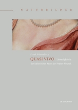 Quasi vivo - Frank Fehrenbach