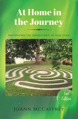 At Home in the Journey - JoAnn McCaffrey